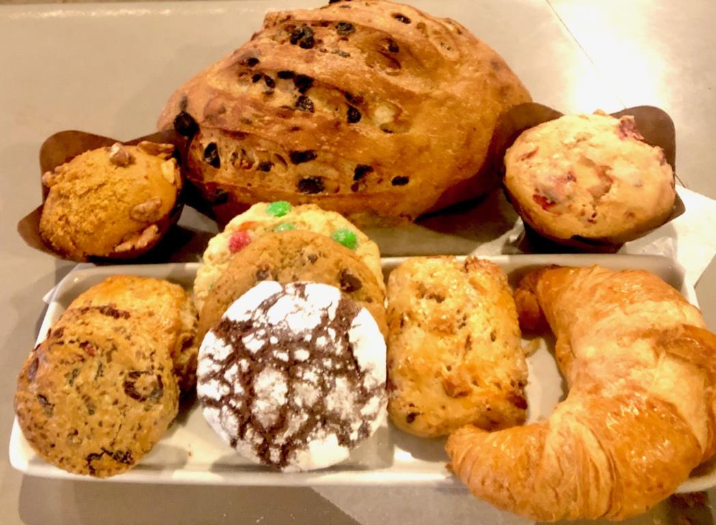 TAKE HOME BAKERY - 50% OFF after 5pm